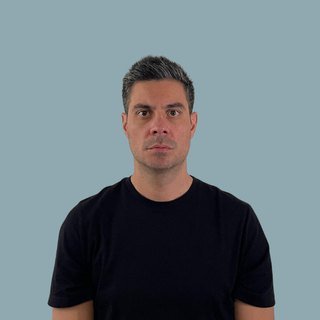 Santiago Moreno