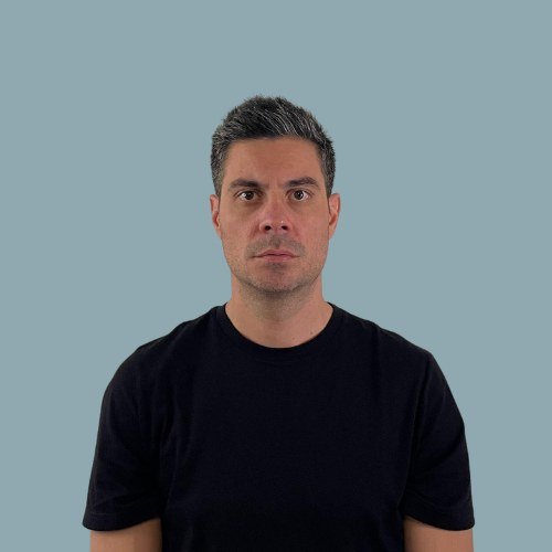 Santiago Moreno